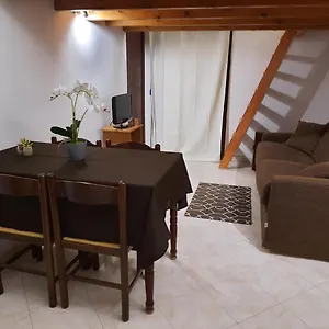 Casa Vacanze Da Zazà Trapani