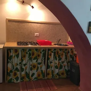 Girasole Apartament