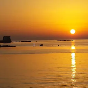 La Terrazza Su - Monaco Dom wakacyjny