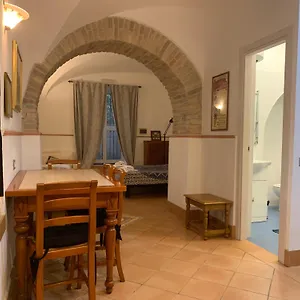  Apartament Augusta Włochy