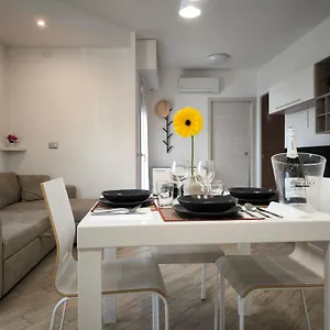  Apartament La Dimora Sul Lido Włochy